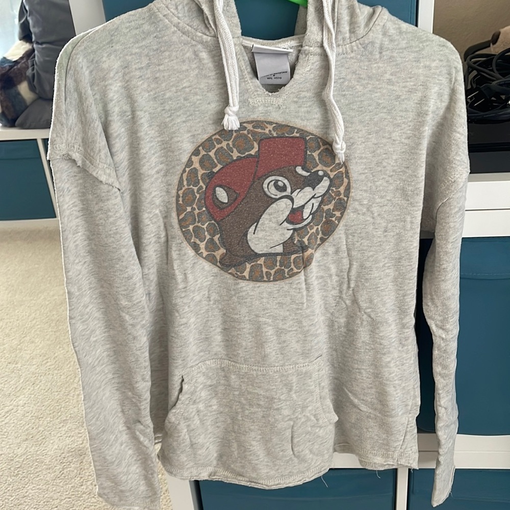 Buc-ee’s sweater